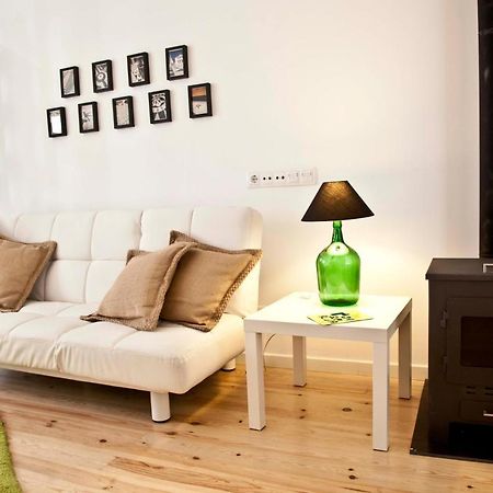 Mouraria Musica & Romance Lisboa Εξωτερικό φωτογραφία